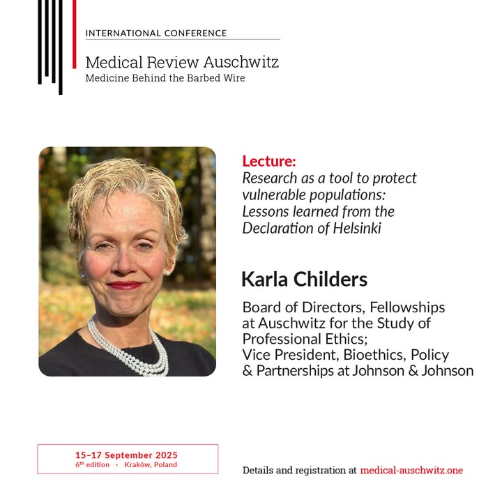 Medical Review Auschwitz