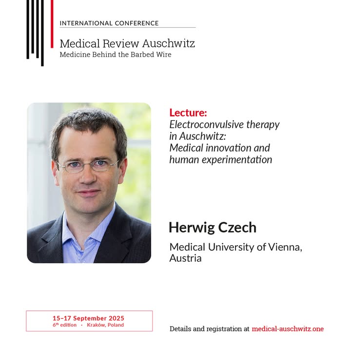 Medical Review Auschwitz