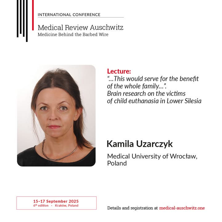 Medical Review Auschwitz