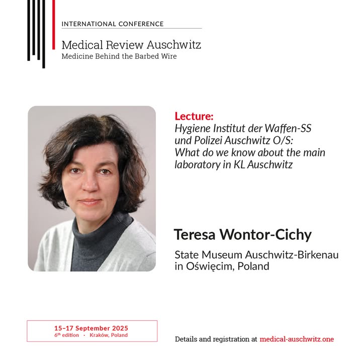 Medical Review Auschwitz