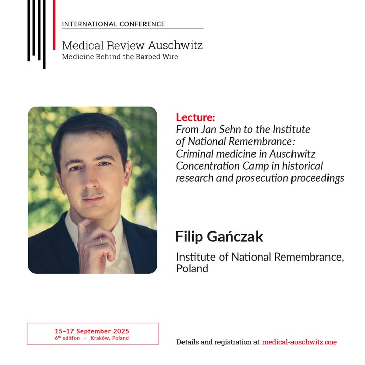 Medical Review Auschwitz