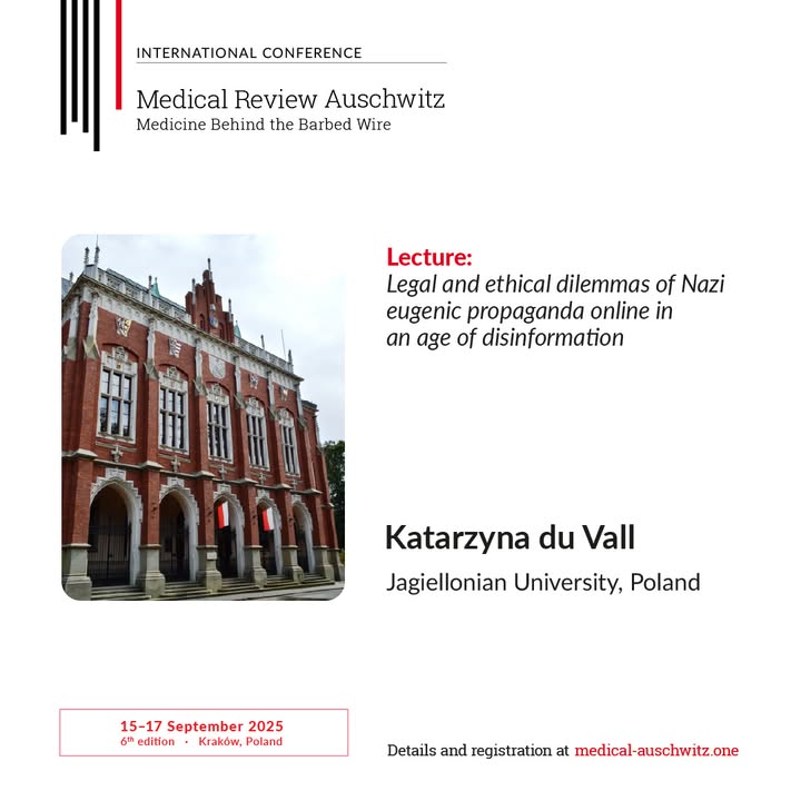 Medical Review Auschwitz