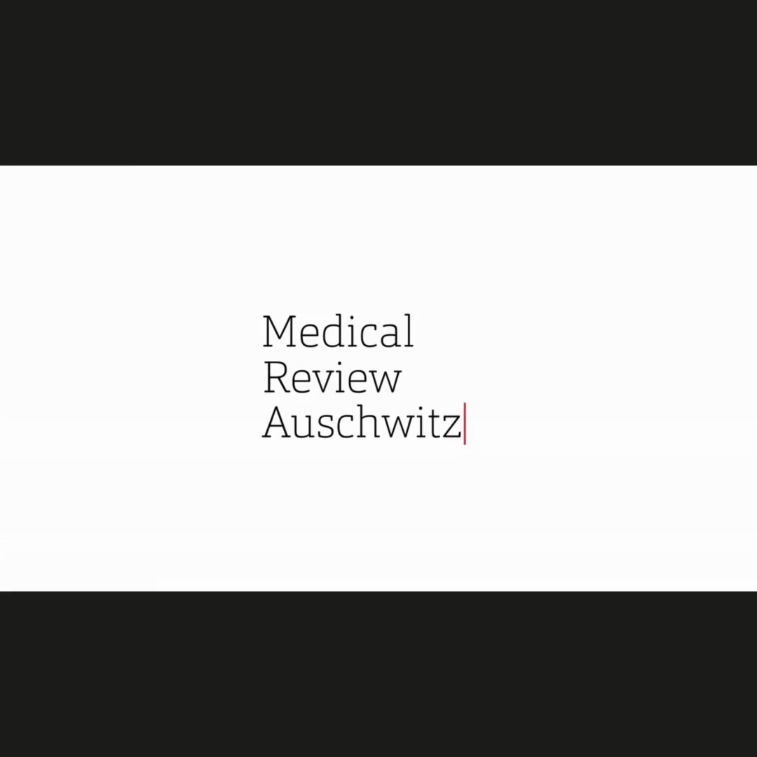 Medical Review Auschwitz