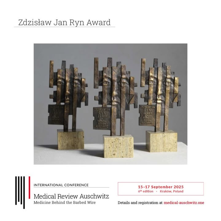 Medical Review Auschwitz