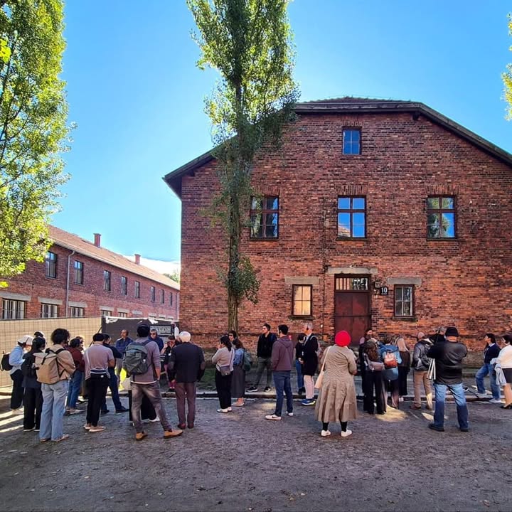 Medical Review Auschwitz