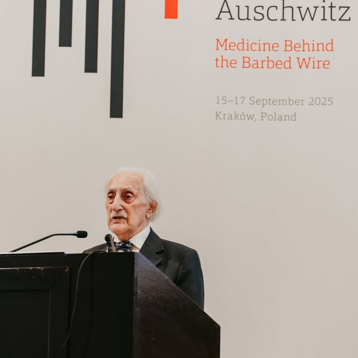 Medical Review Auschwitz