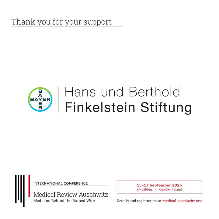 Medical Review Auschwitz