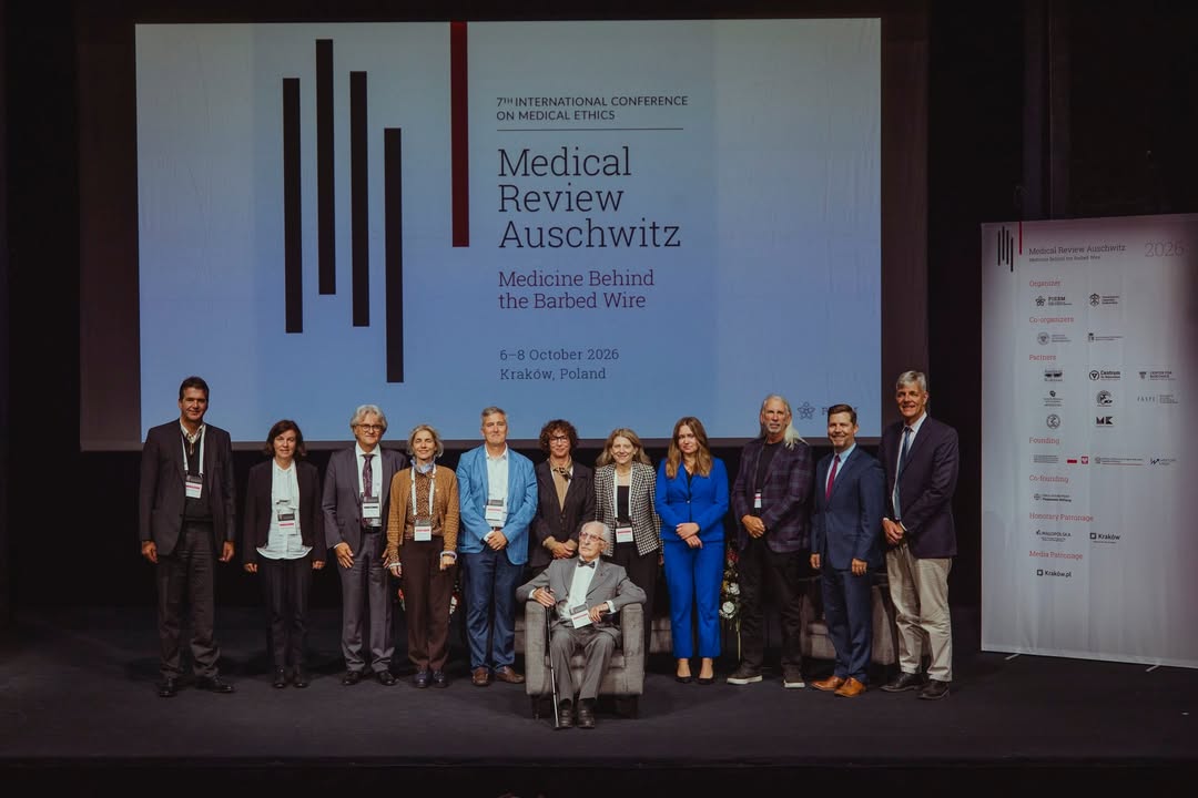 Medical Review Auschwitz