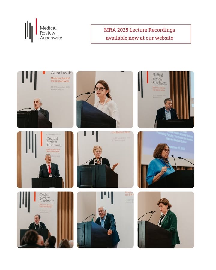 Medical Review Auschwitz