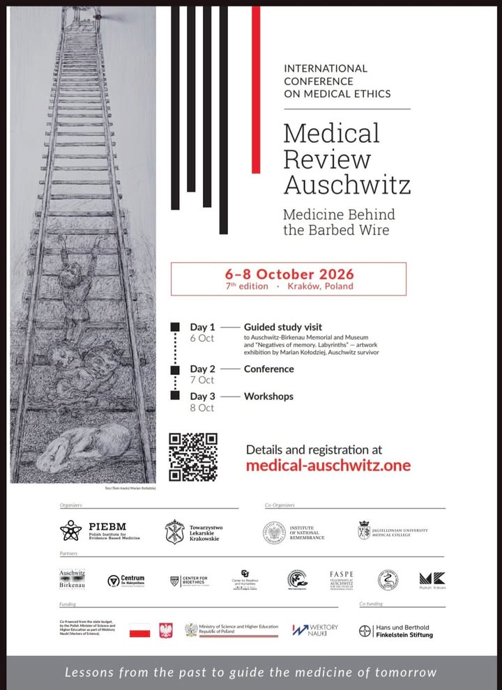 Medical Review Auschwitz