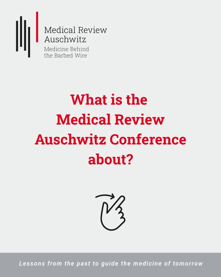 Medical Review Auschwitz