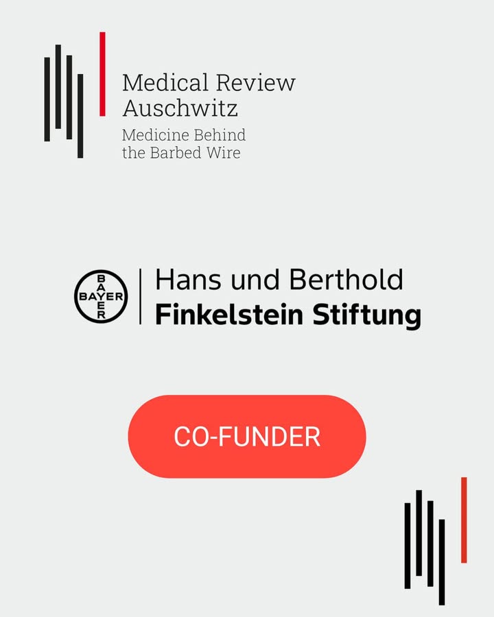 Medical Review Auschwitz
