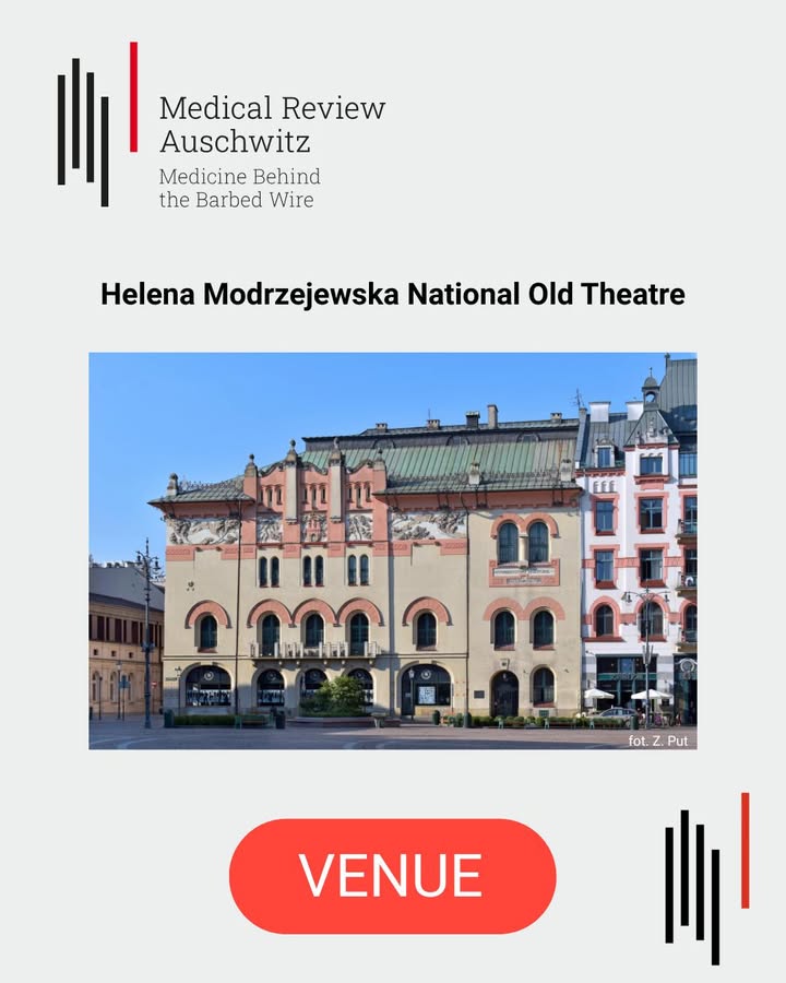 Medical Review Auschwitz