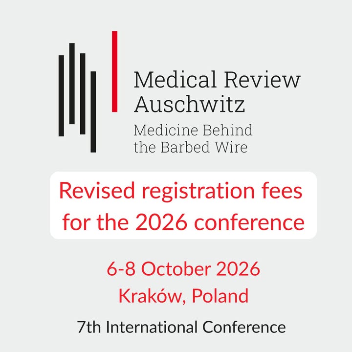 Medical Review Auschwitz