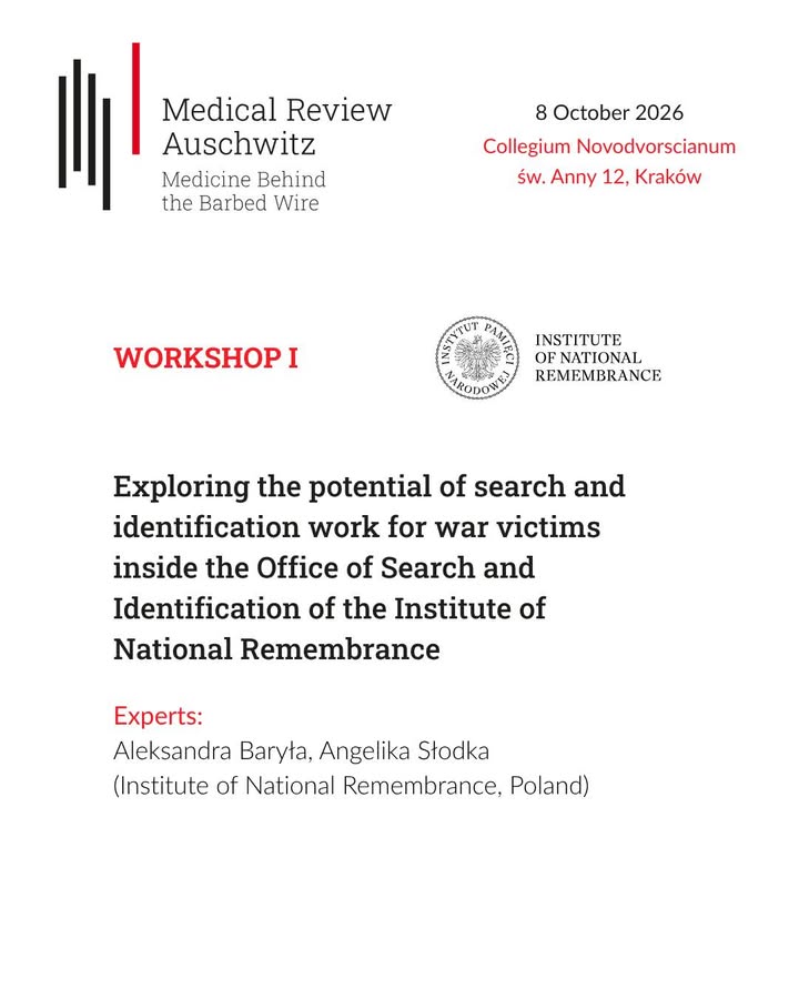 Medical Review Auschwitz