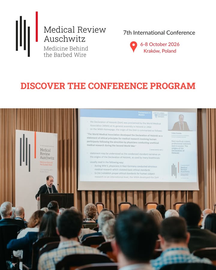 Medical Review Auschwitz