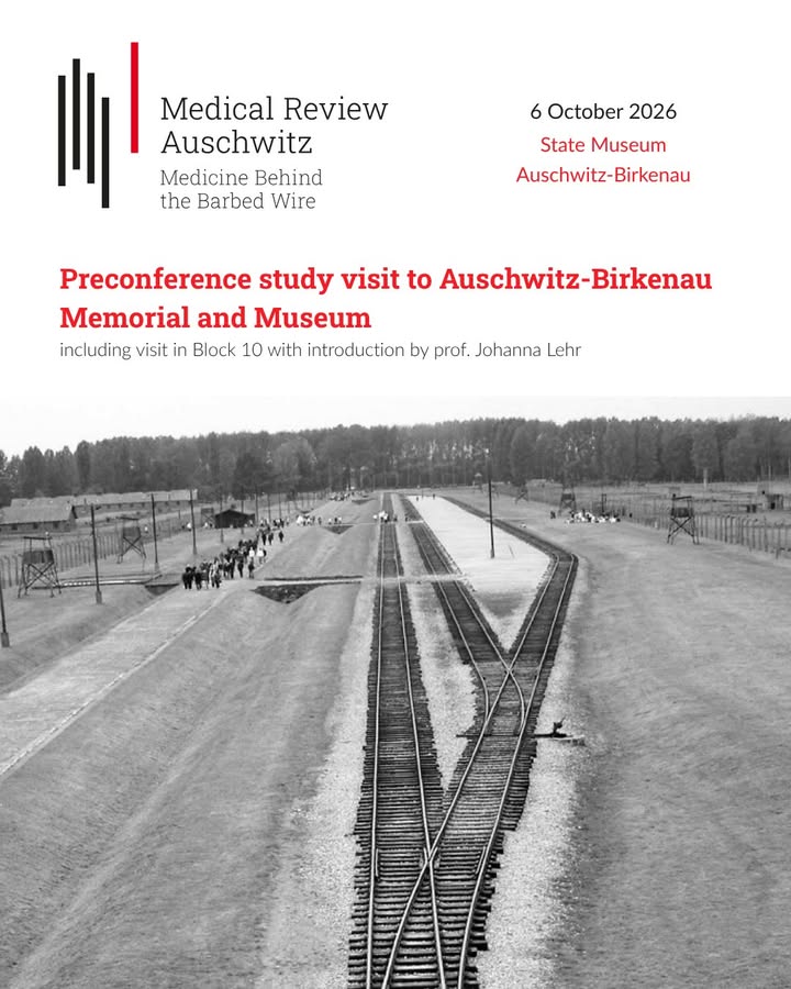 Medical Review Auschwitz
