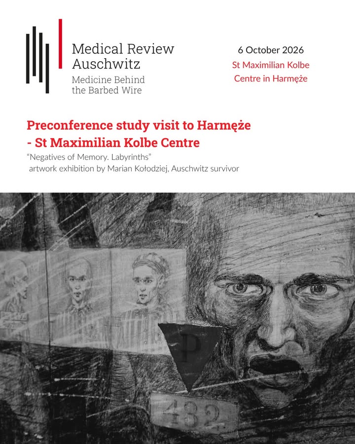 Medical Review Auschwitz