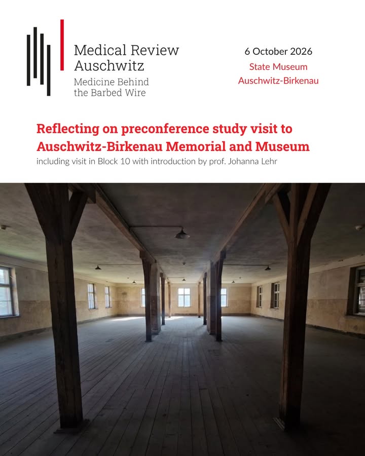 Medical Review Auschwitz