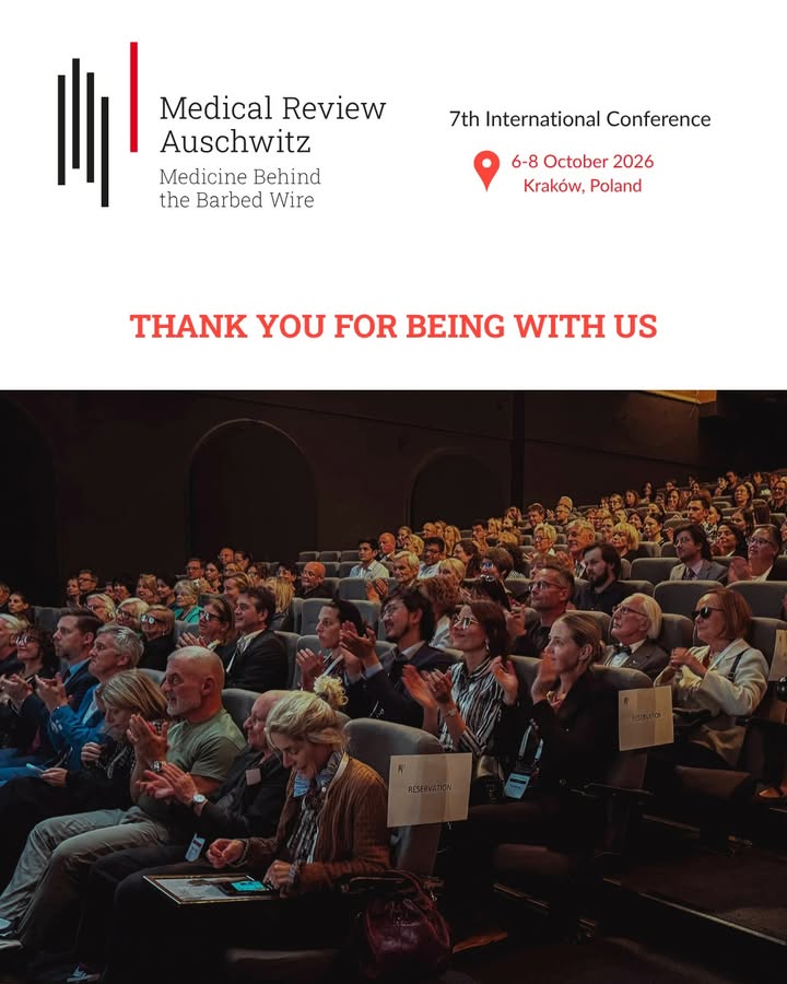 Medical Review Auschwitz