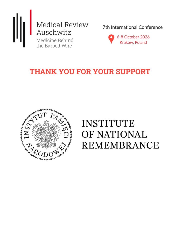 Medical Review Auschwitz