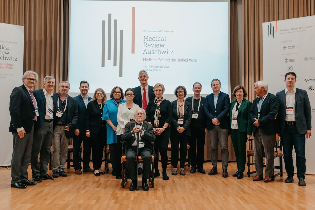 Medical Review Auschwitz